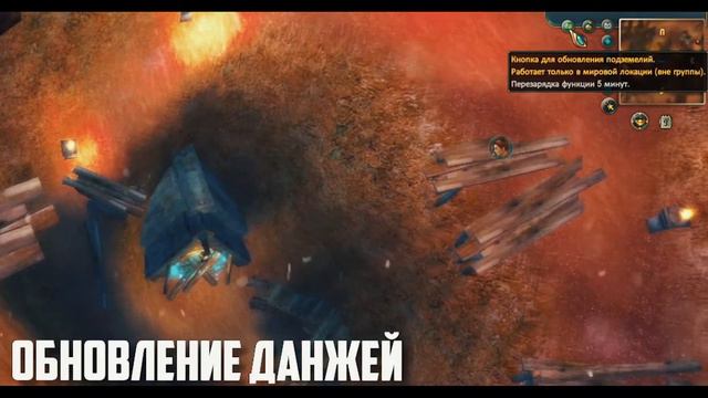 ComebackPW 1.4.6+ ПРОМО | Perfect World
