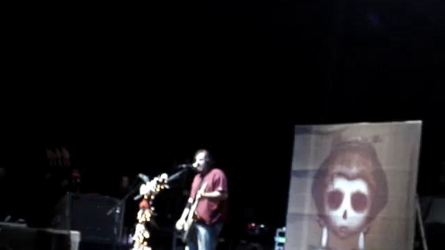Seether - remedy  live in pittsburgh 91807