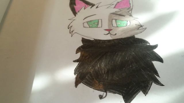 Мои рисунки кв #2