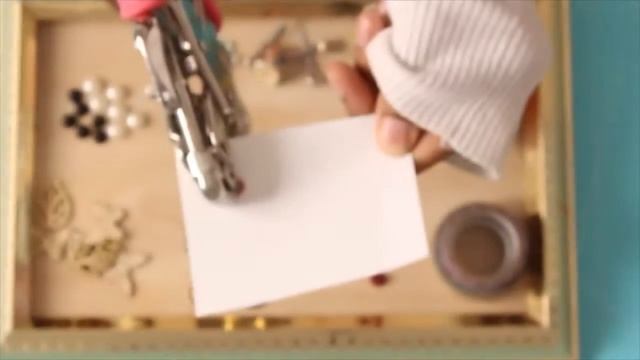 Basic Tools & Supplies To Star Scrapbooking, الأدوات الاساسية للبدأ في فن السكراب بوكينج