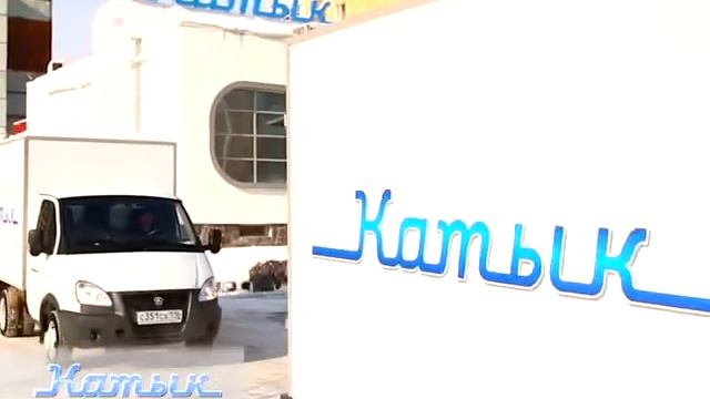 Сеть кулинарии Катык