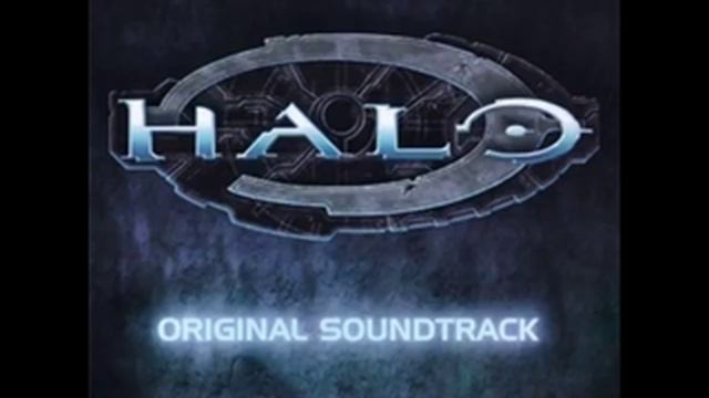 Halo Combat Evolved: Original Soundtrack (Full)