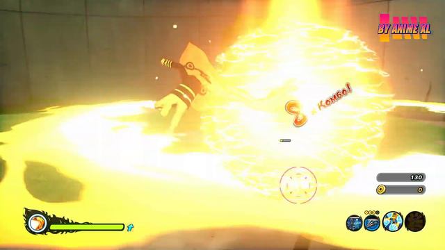 НАРУТО ХОКАГЕ | Naruto To Boruto: Shinobi Striker