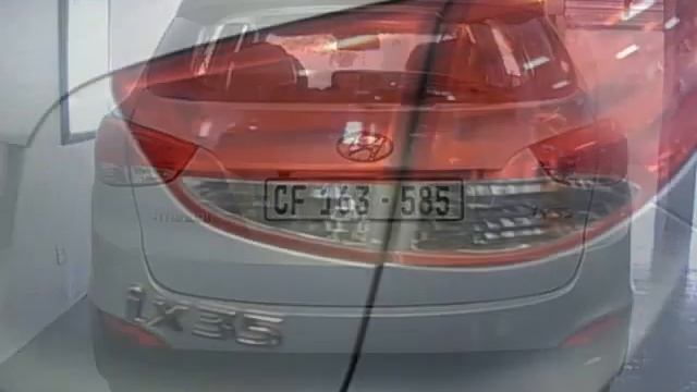 2010 HYUNDAI IX35 2.0 GLS EXECUTIVE Auto For Sale On Auto Trader South Africa