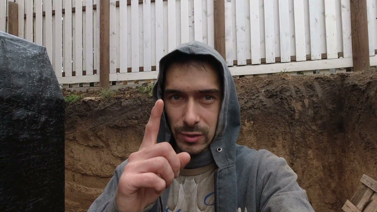 Заземление в частном доме своими руками.