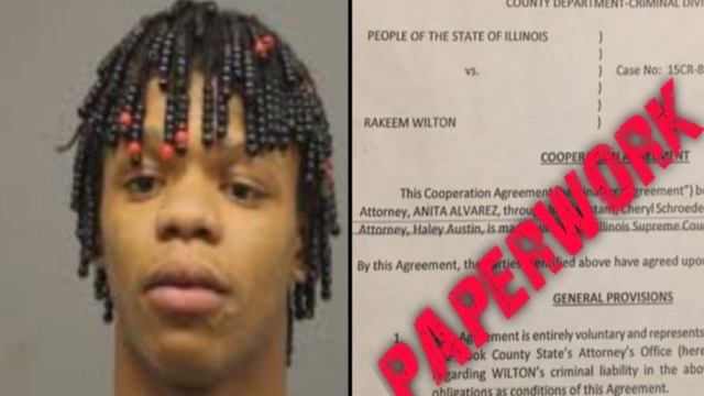 Ford Vs. Ferrari: The DOUBLE Life Of Lil Jay (Documentary)