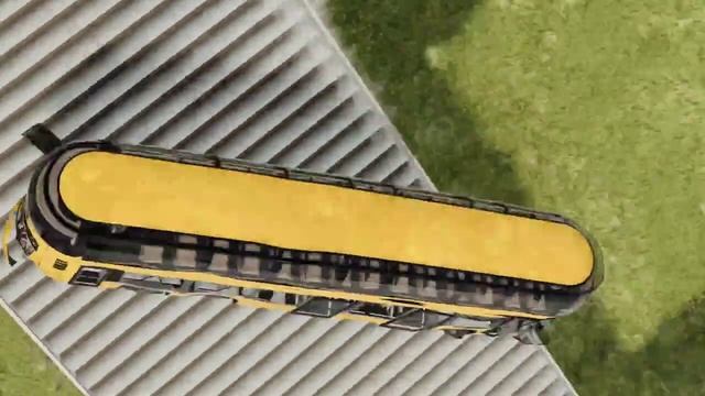 Сборник детских мультиков про машинки часть #30