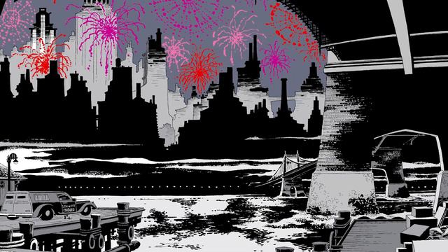 The Genius of The Long Halloween: The Batman Story That Changed Everything