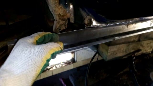 Путешествие в неведомое