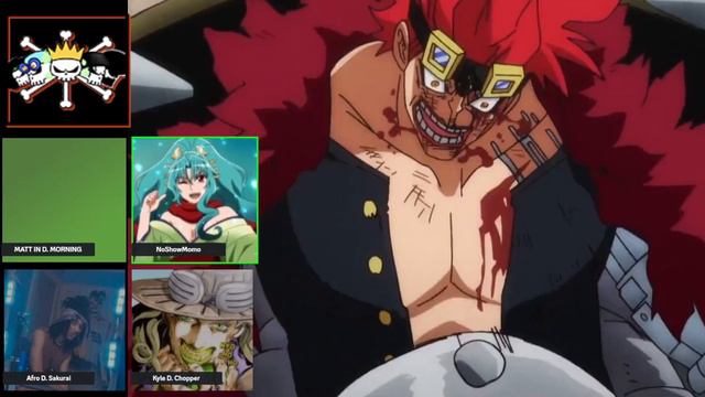 BIG MOM IS TOO STRONG! | One Piece Episode 1065 Reaction And Discussion