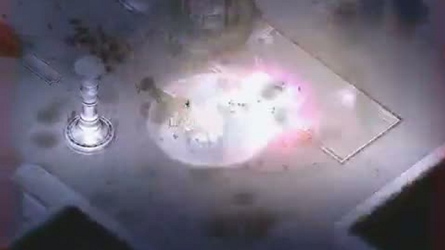 Zombie Shooter 2 THE END