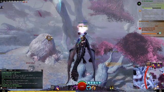 Guild Wars 2: Secrets Of The Obscure Ep. 50