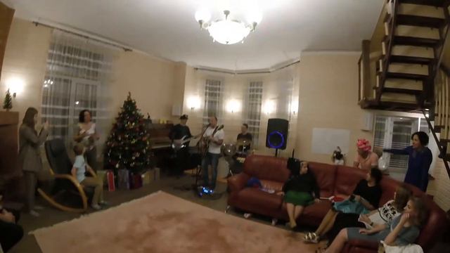 Вместе невозможно и врозь никак