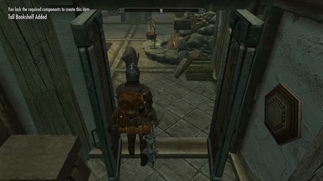 30: A Place To Call Home | Dragonborn Nord Freya | Elder Scrolls V: Skyrim | No Commentary Gameplay