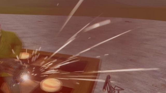 Играем в шашки с Абамой