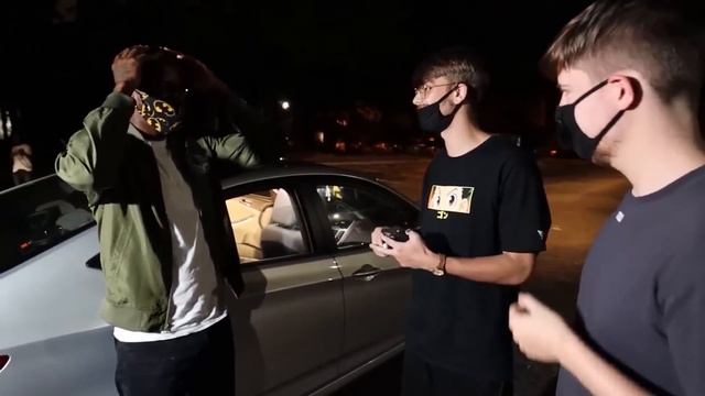 Fiz Uber E Dei O Carro Pro Passageiro!