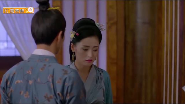 心機女裝柔弱慾博皇上愛惜，哪料被灰姑娘又摸又抱，反惹皇上嫉妒了！