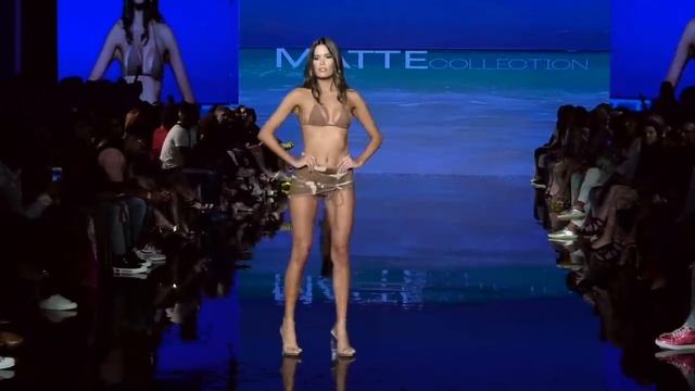 Matte Collection Spring_Summer 2022 Art Hearts Miami Beach Swim Week.mp4