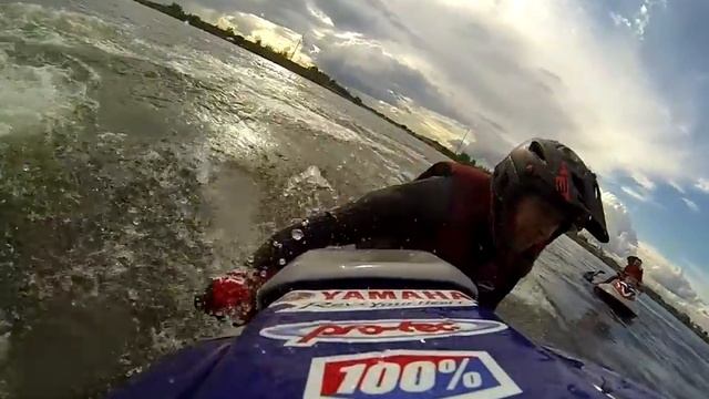 Yamaha Superjet кудиново (электроугли) Z-jet