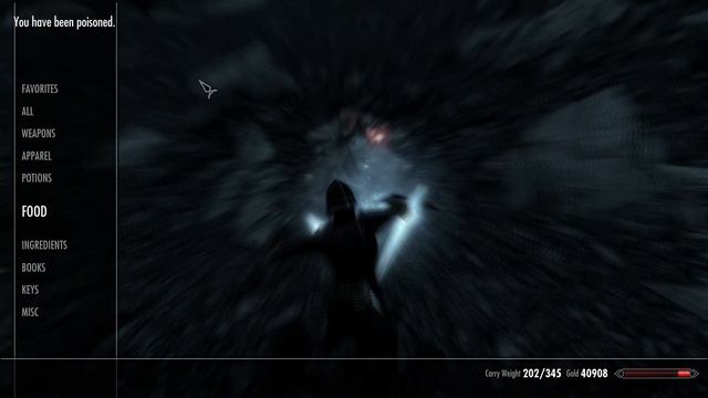 Skyrim Let's Play 78 Seeking More Help