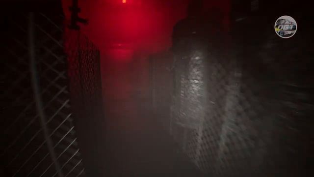 Subdread - Horror in a Bunker Gameplay