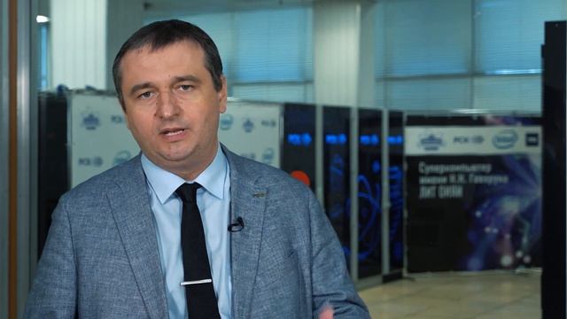 RSC_JINR_Intel Vendor Use Case Presentation At ISC 2021. (720p).mp4