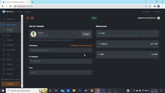 ¡Como Crear Tu Propio Servidor Para Jugar Con Amigos En Terraria En 2022!