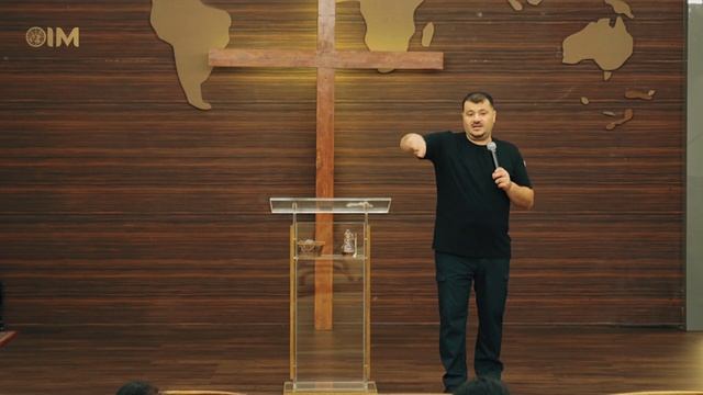 СЛУШАЙ ТОЛЬКО ГОЛОС БОГА!  Пророк Самуэль Оганнесянц
