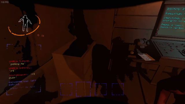 Смешная нарезка людей в Lethal Company
