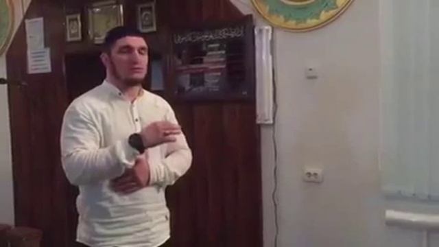 Намаз который очищает все грехи. Аллаху Акбар