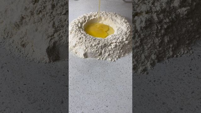 Молочное печенье ? #shorts