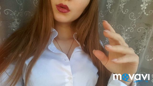 Сеанс пассивной релаксации АСМР шепот #2