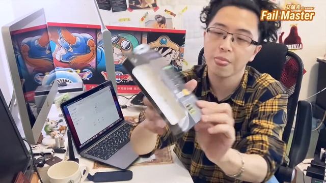 [艾薩克]M1 Mac Book Air 來了還有周邊! USB-C Hub 支援thunderbolt 3