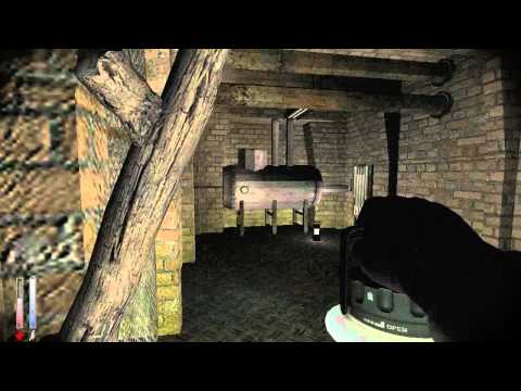 Cry Of Fear (Part 28) - MENTAL HOSPITAL [Ch.6]