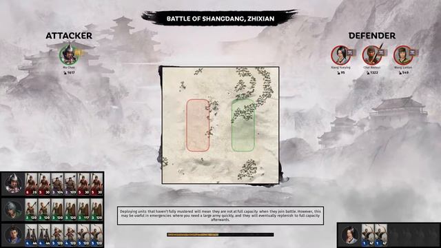 Let's Play Total War Three Kingdoms - Legendary Liu Bei  Ep 19 - The Kingdom Of Shu Han