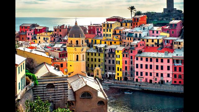 Hotel La Primula In Marciana Marina (Toskana & Elba - Italien) Bewertung Und Erfahrungen