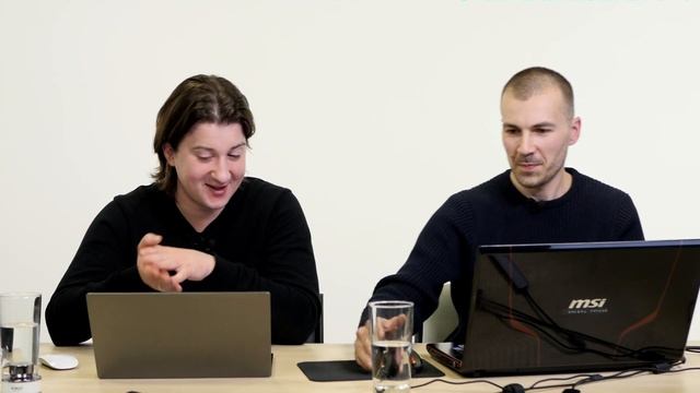 Интенсив по анимации. Теория