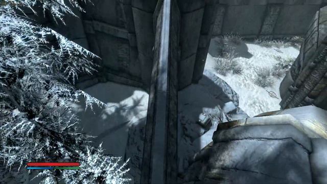 Requiem 4.0.2 3tweaks Illusion + Dagger | Irkngthand Outside Bandit Camp At Lvl 9