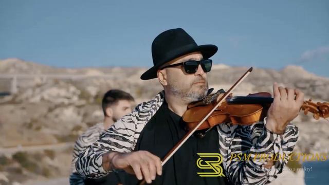 PSM Productions - 3 Violins - Odyssey