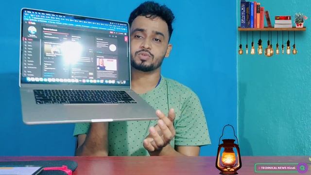 15 Inch MacBook Air M2 India Review | Starlight