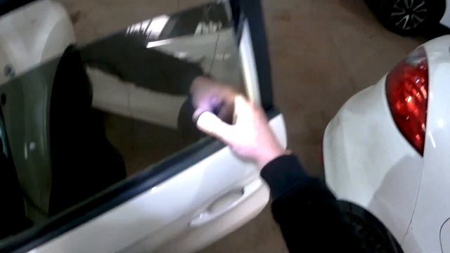 Волшебство в  колесах