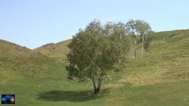 Губерлинские горы за с Хмелевка