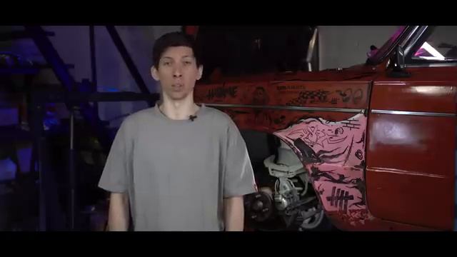 ЖИГУЛИ ВЫСЕКАЮЩАЯ ИСКРЫ - Стералка