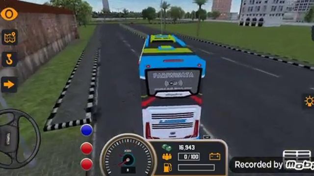 Bus Simulator Ultimate #16 Let's Go To Dallas Bus Games Android Gameplay 2021