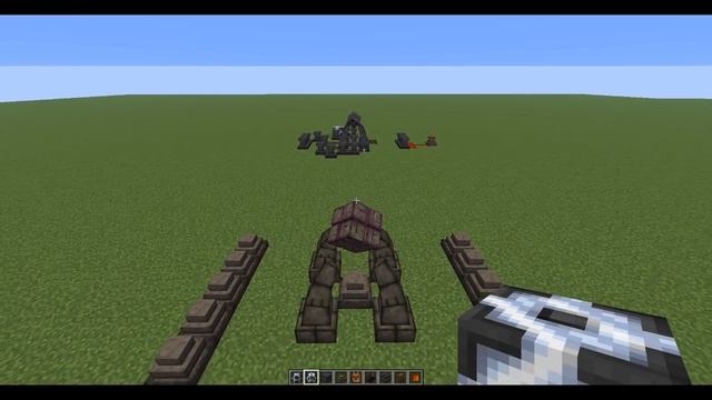 Архимаг Разъясняет №19 - Thaumcraft 6.1 - Наполнение (матрица, стабилизация и пр.)