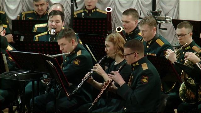 Увертюра М.Глинки к опере Руслан и Людмила