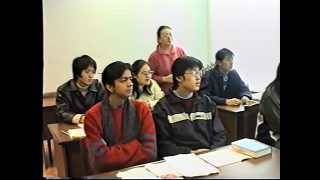 РКИ  Видеокурс 