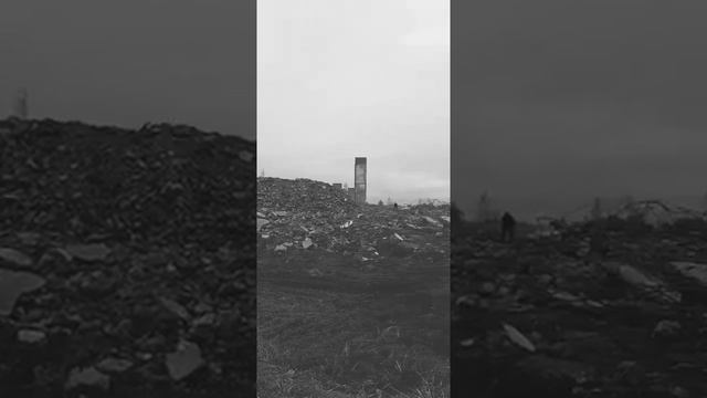 Биохимический завод более 45 лет спустя! Мантурово. Костромская область. г #shorts #мантурово #заво