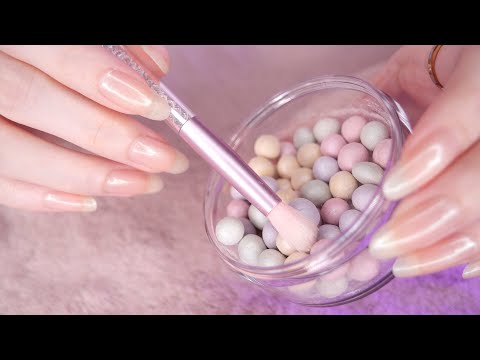 АСМР ДЛЯ СНА ТРИГГЕРЫ ЛУЧШИЕ 100%  (No Talking)