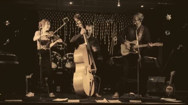Western Valley Hotclub - Orange Blossom Special-Ghost Riders In The Sky